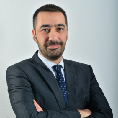 Γιώργος Μπισσάρας